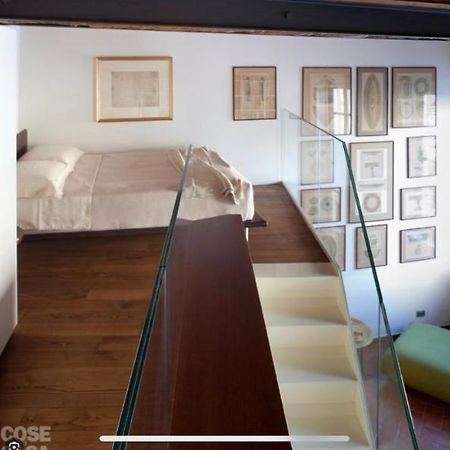 Garibaldi Deluxe Suite Milánó Kültér fotó