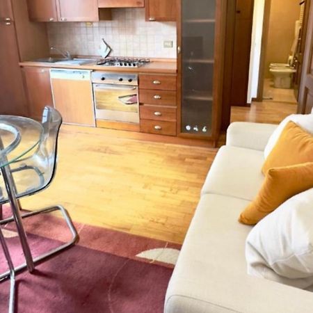 Garibaldi Deluxe Suite Milánó Kültér fotó