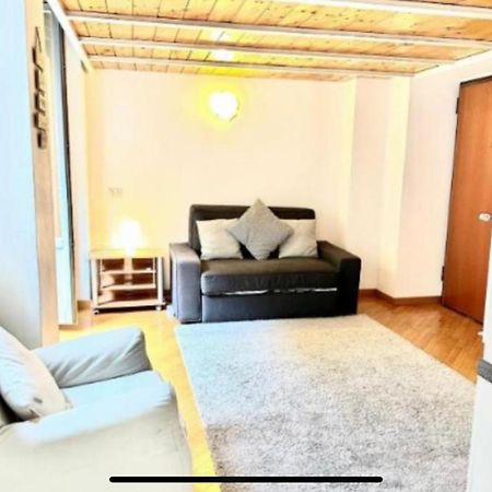 Garibaldi Deluxe Suite Milánó Kültér fotó