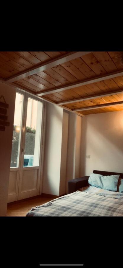 Garibaldi Deluxe Suite Milánó Kültér fotó