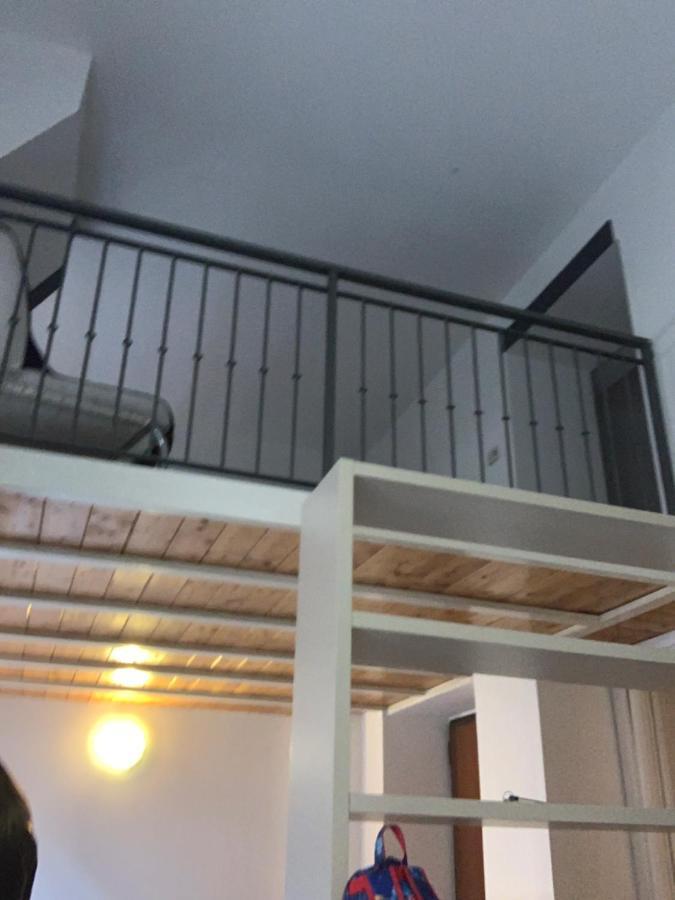 Garibaldi Deluxe Suite Milánó Kültér fotó