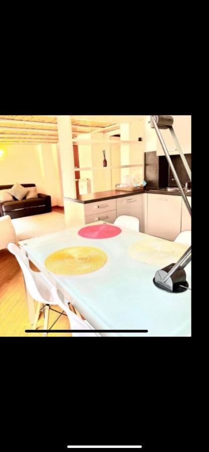 Garibaldi Deluxe Suite Milánó Kültér fotó