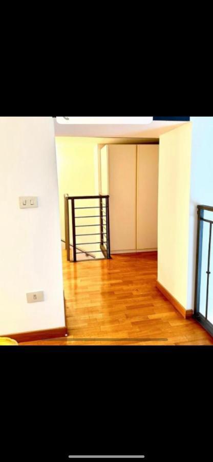Garibaldi Deluxe Suite Milánó Kültér fotó