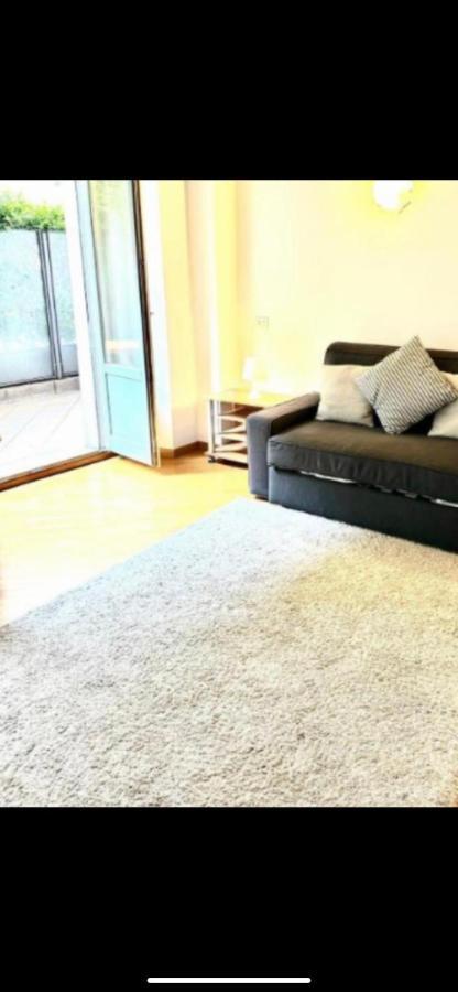 Garibaldi Deluxe Suite Milánó Kültér fotó