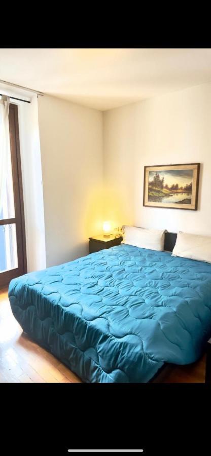 Garibaldi Deluxe Suite Milánó Kültér fotó