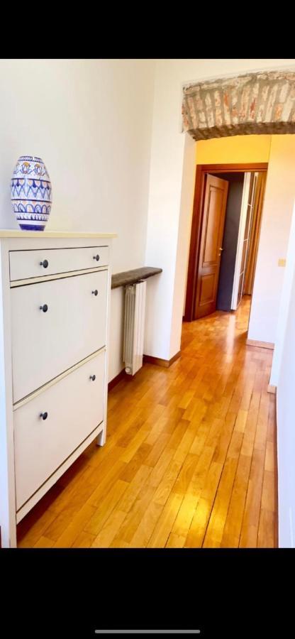 Garibaldi Deluxe Suite Milánó Kültér fotó